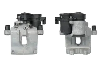 ATE Rear Disc Brake Caliper - 2054230481