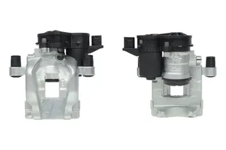 ATE Rear Disc Brake Caliper - 36003032