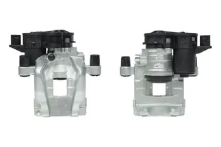ATE Rear Disc Brake Caliper - 36003033