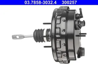 ATE Power Brake Booster - 31273674