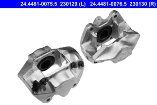 ATE Front Disc Brake Caliper - 91135142503