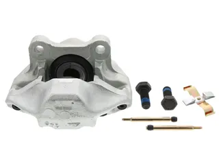 ATE Rear Disc Brake Caliper - 123420118364