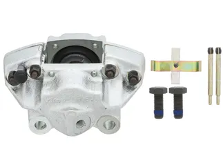ATE Rear Disc Brake Caliper - 123420128364