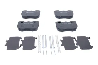 ATE Front Disc Brake Pad Set - SFP500160