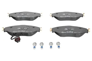 ATE Front Disc Brake Pad Set - 5Q0698151AJ