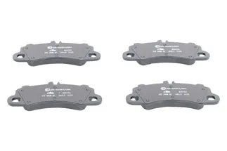 ATE Disc Brake Pad Set - 9Y0698151AN