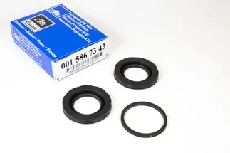 ATE Rear Disc Brake Caliper Repair Kit - 0015867343