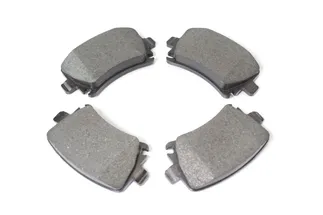 ATE Rear Disc Brake Pad Set - 1K0698451K
