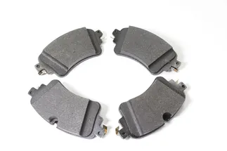 ATE Rear Disc Brake Pad Set - 8W0698451AL