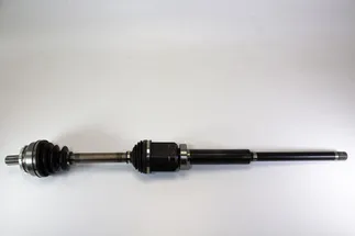Aftermarket Front Right CV Axle Shaft - 8252053