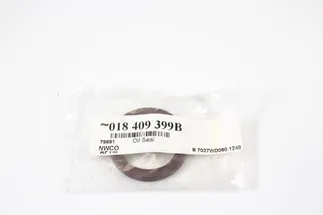 Aftermarket Rear Automatic Transmission Output Shaft Seal - 018409399B