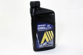 Aisin Automatic Transmission Fluid - ATF-0WS