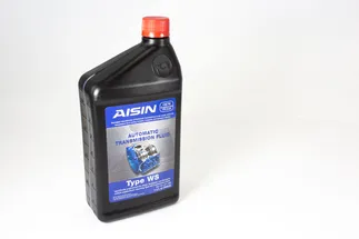 Aisin Automatic Transmission Fluid - ATF-0WS