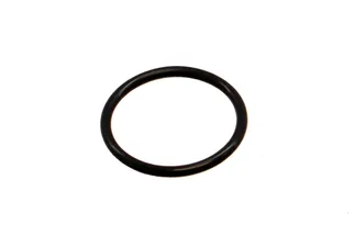 Ajusa Lower Engine Oil Filter / Cooler Bracket Socket O-Ring - 99970742641