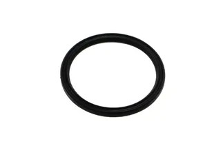 Ajusa Engine Oil Level Sensor O-Ring - 12617604790