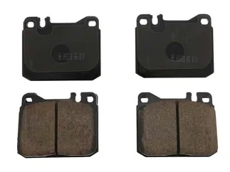 Akebono Front Disc Brake Pad Set - 0054204520
