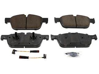 Akebono Front Disc Brake Pad Set - 0004200405