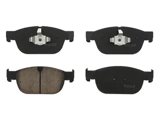 Akebono Front Disc Brake Pad Set - 32438067