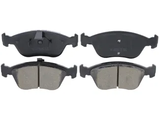 Akebono Front Disc Brake Pad Set - 32373156