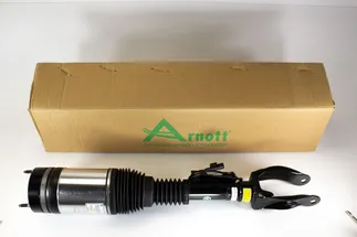 Arnott Front Left Air Suspension Strut - AS-3409
