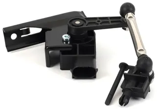 Arnott Front Left Suspension Ride Height Sensor - 97034302103