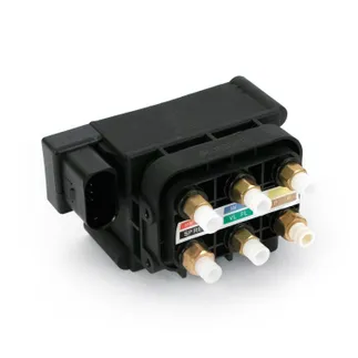 Arnott Air Suspension Solenoid Valve Unit - 0993200258