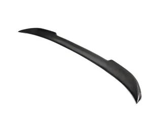 AutoTecknic Carbon Competition Trunk Spoiler For F80 BMW M3 / F30 3 Series