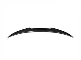 AutoTecknic Carbon Performante Trunk Spoiler For F83 BMW M4 / F33 4 Series