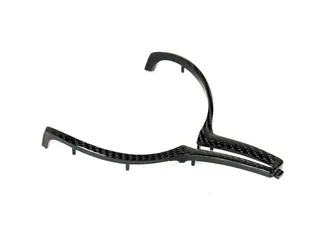 AutoTecknic Carbon Fiber Steering Wheel Trim For BMW F Chassis M Vehicles