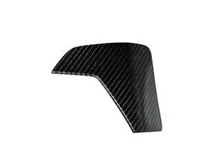 AutoTecknic Dry Carbon Fiber Air Vent Trim For G8X BMW M3/M4