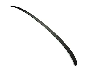 AutoTecknic Carbon Trunk Lip Spoiler For F90 BMW M5 / G30 5-Series