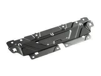 AutoTecknic Dry Carbon Fiber Cooling Plate For G20 BMW 330i