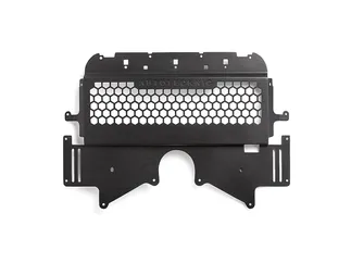 AutoTecknic Dry Carbon Oil Cooler Guard For G8X BMW M2/M3/M4