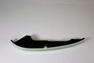 BBR Left Lower Engine Timing Chain Guide - 06H109509Q