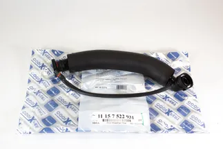 BBR Oil Separator To Cylinder Head Cover Engine Crankcase Breather Hose - 11157522931