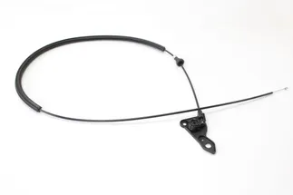 BBR Hood Release Cable - 51231977689