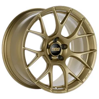 BBS RE-V7 Wheel 19x9.5 5x120 ET25 Gold