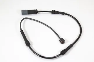 BOWA Front Disc Brake Pad Wear Sensor - 34356792289