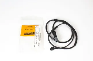 BOWA Rear Disc Brake Pad Wear Sensor - 34356792571