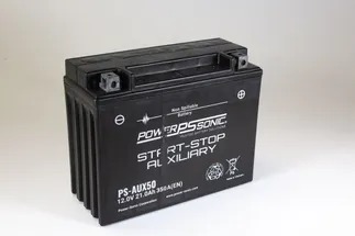 Battery Battery - BT-AUX50