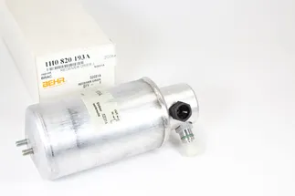 Behr A/C Receiver Drier - 1H0820193A