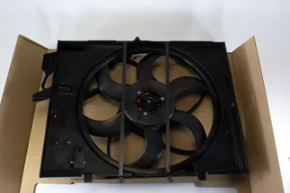 Behr Engine Cooling Fan - 17427526824