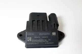 Beru Diesel Glow Plug Controller - 6429007701