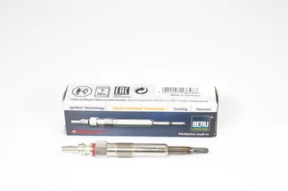 Beru Diesel Glow Plug - N10591607
