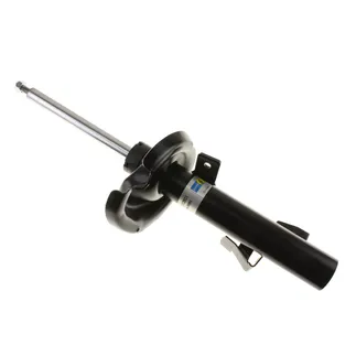 Bilstein Front Left Suspension Strut Assembly - 31277598