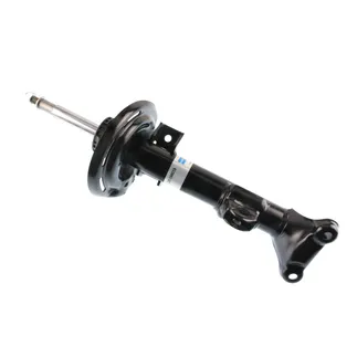 Bilstein B4 OE Replacement (DampMatic) Front Strut Assembly For Mercedes - 22-196019