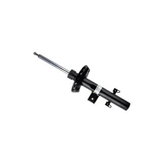 Bilstein Rear Left Suspension Strut Assembly - LR031666