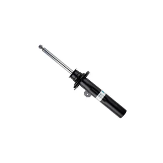 Bilstein Front Right Suspension Strut Assembly - 31306886754