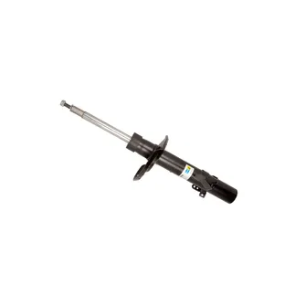 Bilstein Front Right Suspension Strut Assembly - LR024442