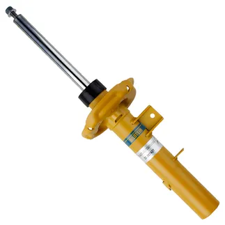 Bilstein B6 Front Left Suspension Strut Assembly - 22287427
